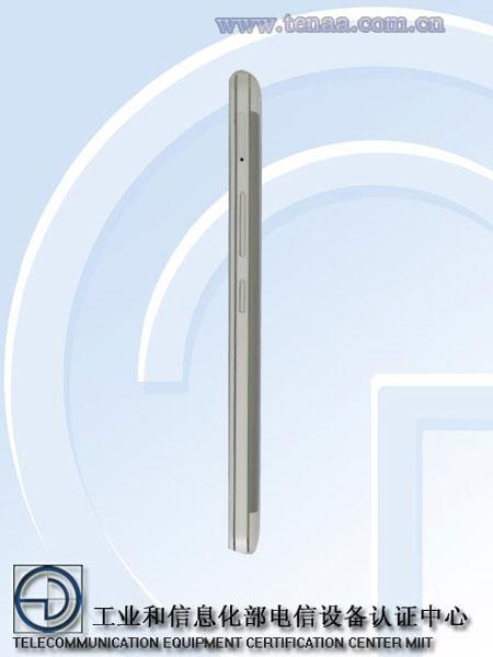 Данных о сроке анонса Gionee M5 пока нет