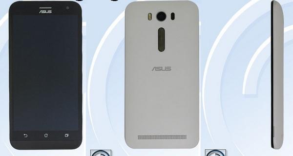 Asus Z00EDB