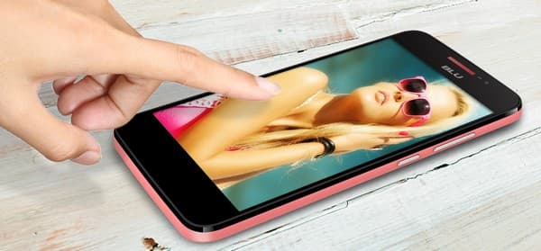 Blu Studio C