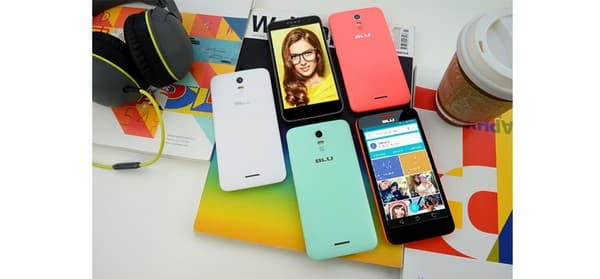 Blu Studio C