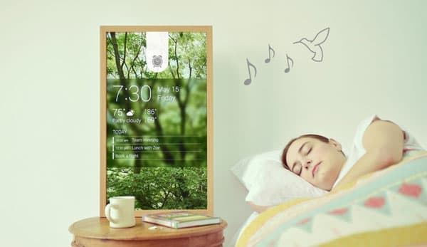 Atmoph Window