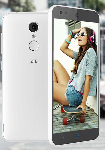 ZTE B880