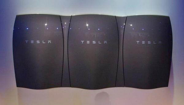 Tesla Powerwall
