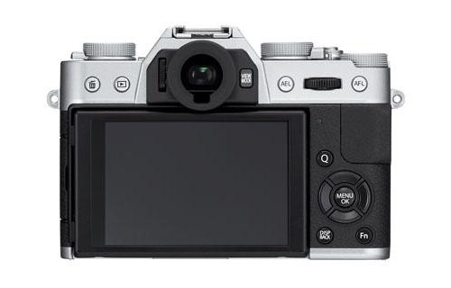 Анонс камеры Fujifilm X-T10 ожидается 18 мая