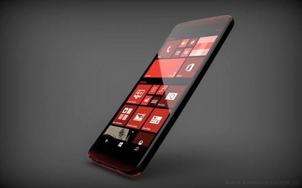 Microsoft Lumia 940 и 940 XL