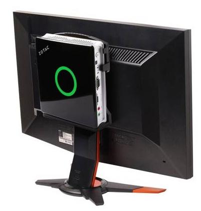 Zotac Zbox MA760