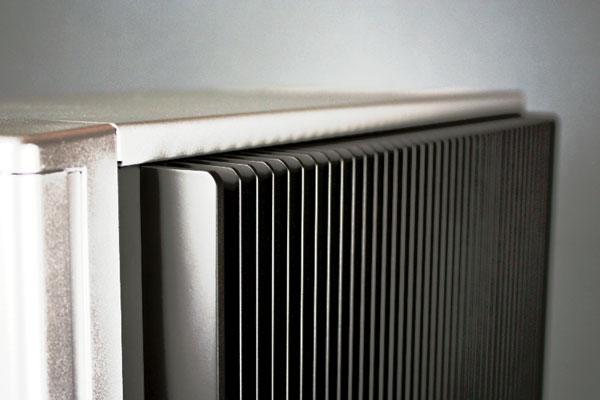 Базовая конфигурация системы Deltatronic Silentium! X99 обойдется покупателю в 1990 евро