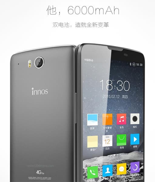 Innos D6000