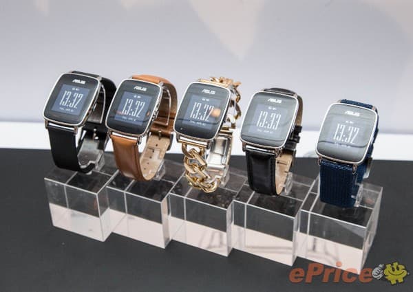 Asus VivoWatch