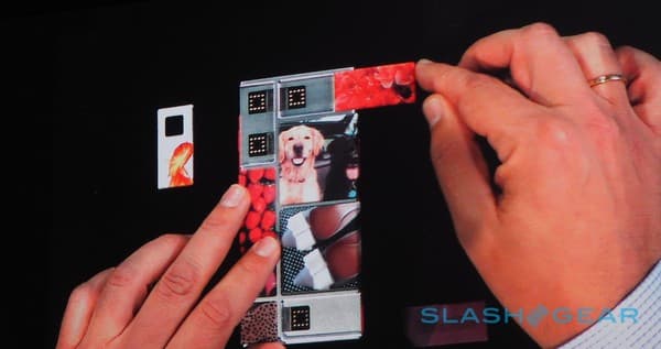 Google Project Ara