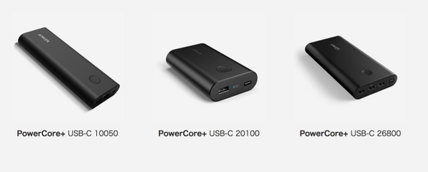 Anker USB Type-C