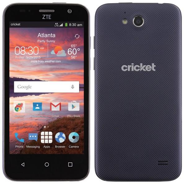 ZTE Overture 2
