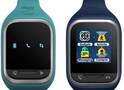 Представлены LG GizmoPal 2 и GizmoGadget