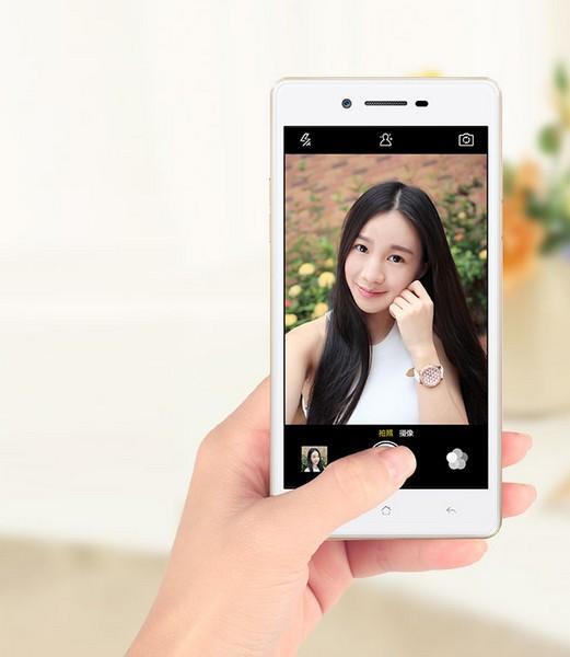 Смартфон Oppo A33 стоит слишком дорого для своих характеристик