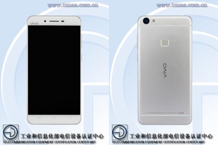 Смартфон Vivo X6 получит цельнометаллический корпус