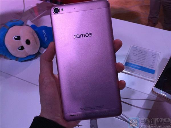 Ramos Mos1 Max