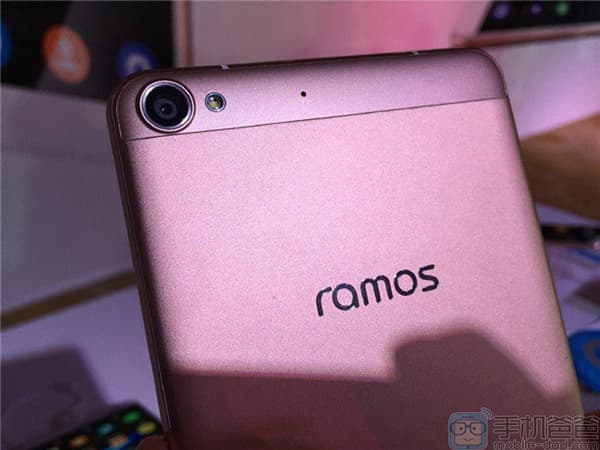 Ramos Mos1 Max