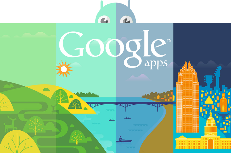 Google поделится с ОС Windows 10 Mobile своим ПО