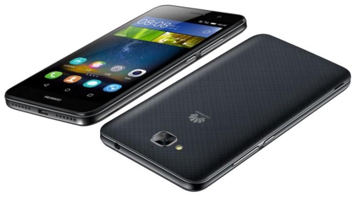 Смартфон Huawei Honor 5X оценили в $160