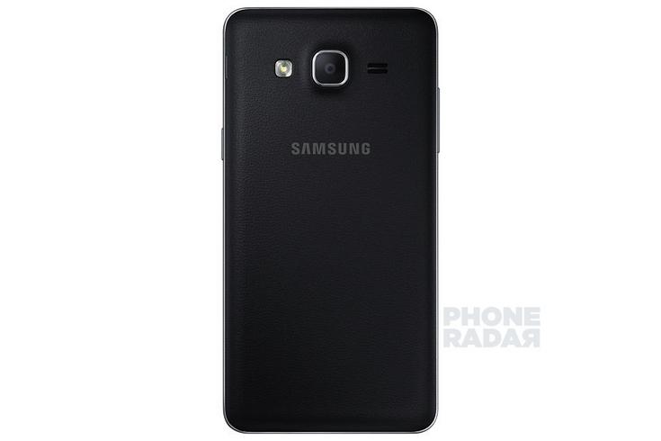 Смартфоны Samsung Galaxy On5 и Galaxy On7 основаны на платформе Exynos 3475