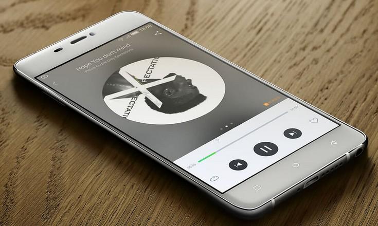 Смартфон Iuni N1 оценивается в $205