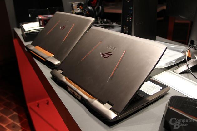 Мобильная видеокарта GeForce GTX 990M будет аналогом настольной карты GTX 980