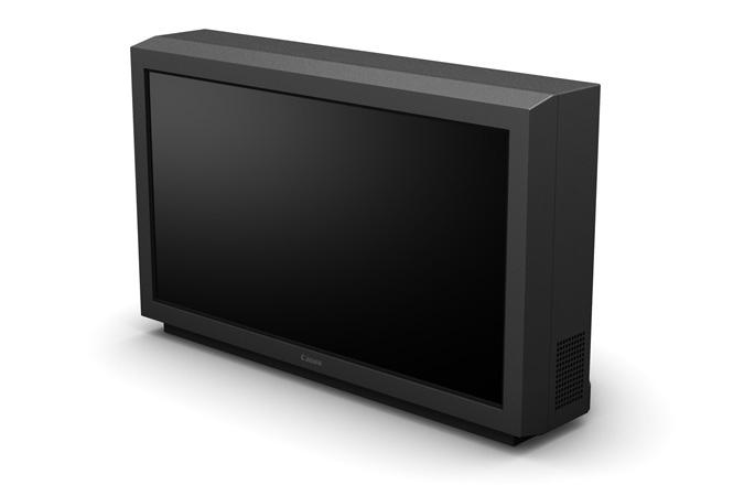 Canon разрабатывает видеокамеру Cinema EOS System 8K, референсный монитор 8K и зеркальную камеру разрешением 120 Мп