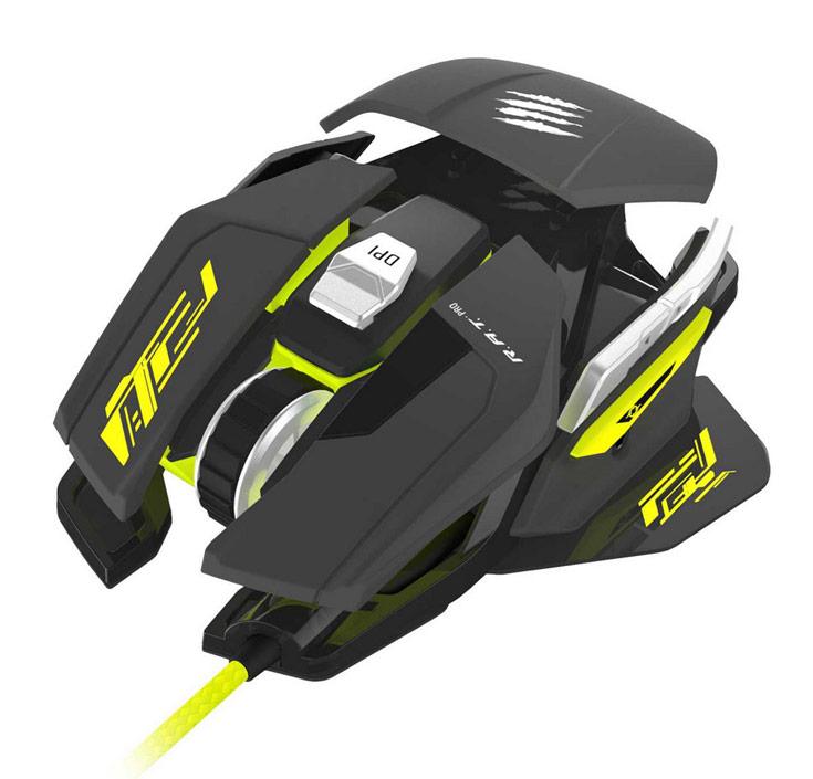 Mad Catz R.A.T. Pro S