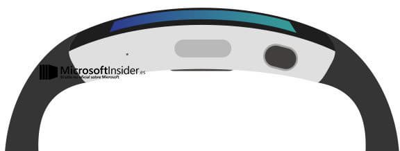 Анонс Microsoft Band 2 ожидается 6 октября
