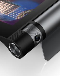 Lenovo Yoga Tab 3