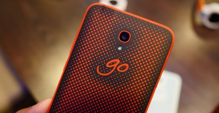 Смартфон Alcatel OneTouch Go Play основан на SoC Snapdragon 410