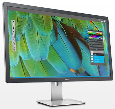 Dell UltraSharp UP3216Q