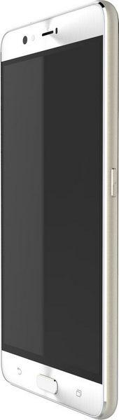 Смартфоны Asus Zenfone 3 будут похожи на флагманы Samsung