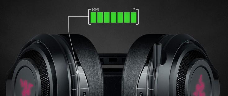 Беспроводная гарнитура Razer ManO