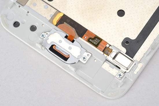 Специалисты IT168 разобрали Meizu Pro 6