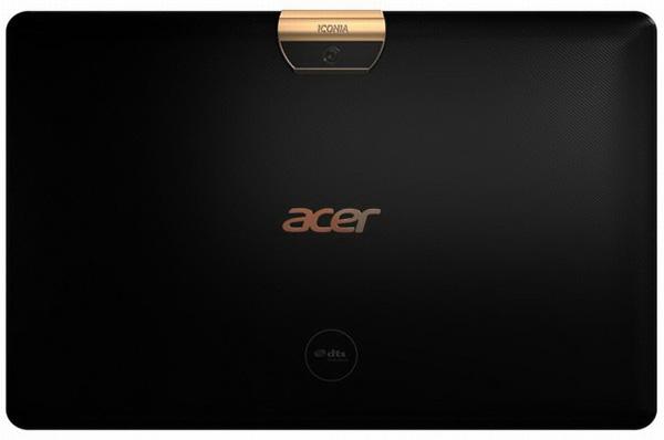 Acer Iconia Tab 10 A3-A40