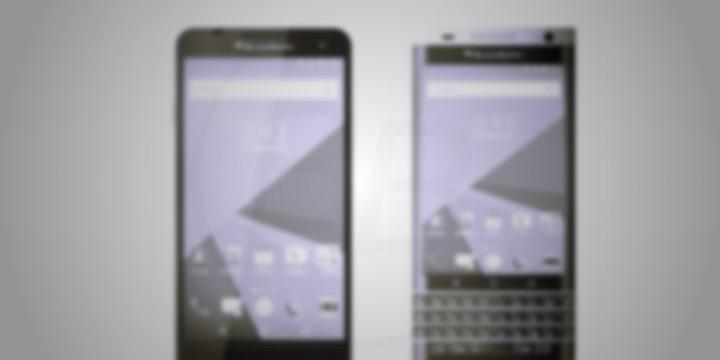 BlackBerry готовит аппараты Hamburg и Rome