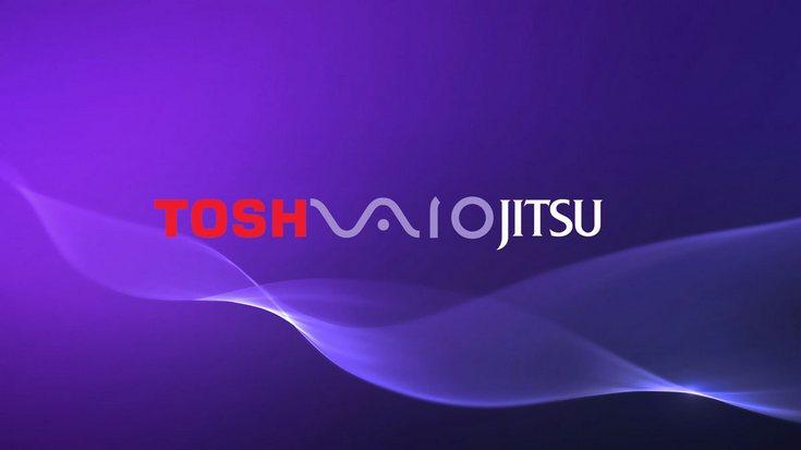Toshiba и Fujitsu всё ещё могут объединить бизнес по производству ПК