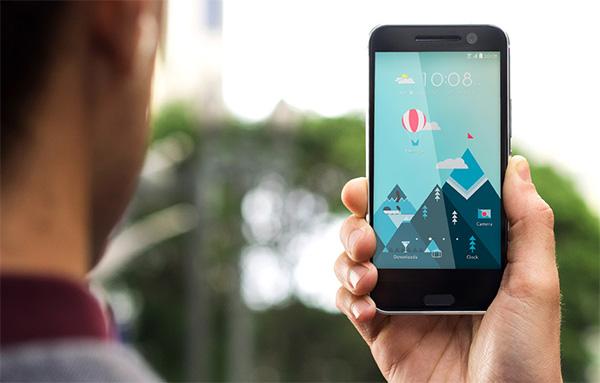 HTC 10