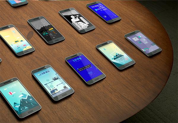 HTC 10
