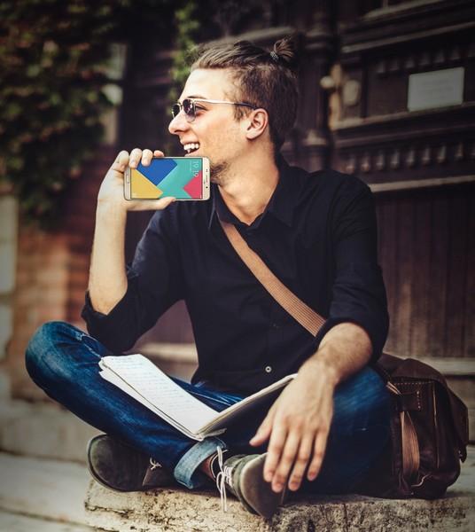 Samsung представила смартфон Galaxy A9 Pro