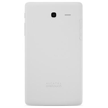 Планшет Alcatel OneTouch Pop 7 LTE получил SoC Qualcomm Snapdragon неизвестной модификации