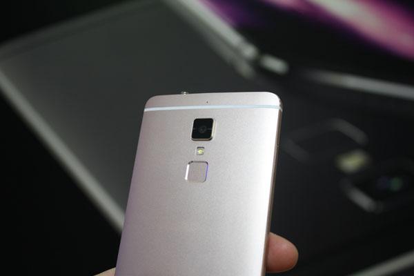 Elephone S3