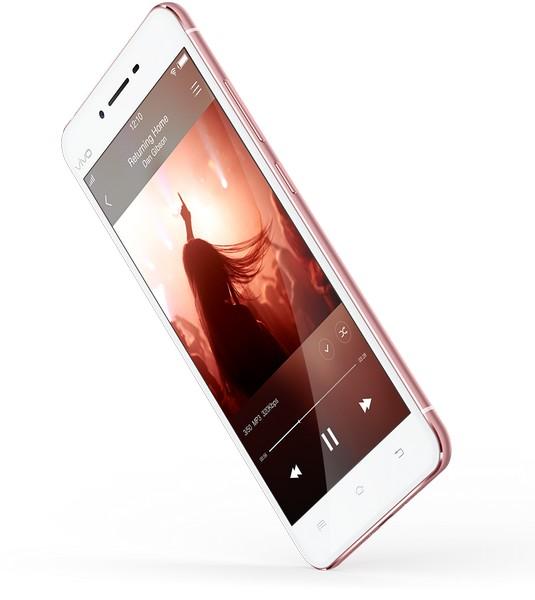 Смартфоны vivo X6S и X6S Plus получили SoC Snapdragon 652