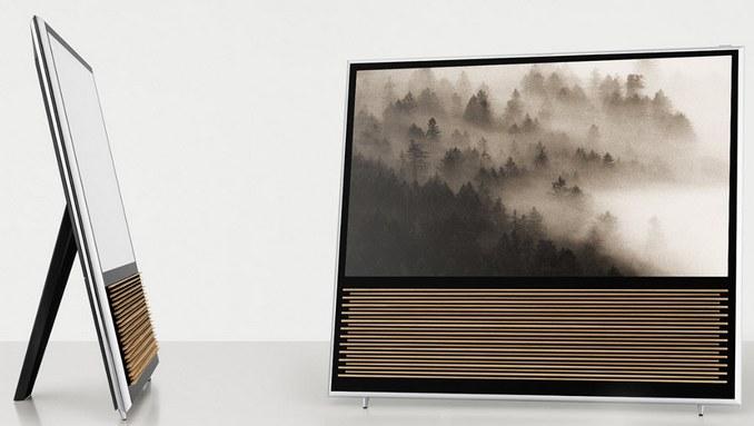 40-дюймовый телевизор B&O BeoVision 14 оценен в $6700