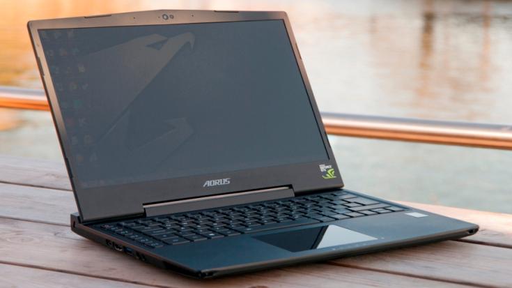 Gigabyte обновила ноутбук Aorus X3 Plus, оснастив его картой Pascal