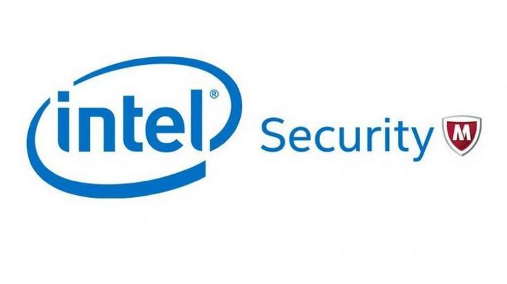 Intel дарит ПО McAfee VirusScan всем покупателям смартфонов Galaxy Note7 и Samsung Z2