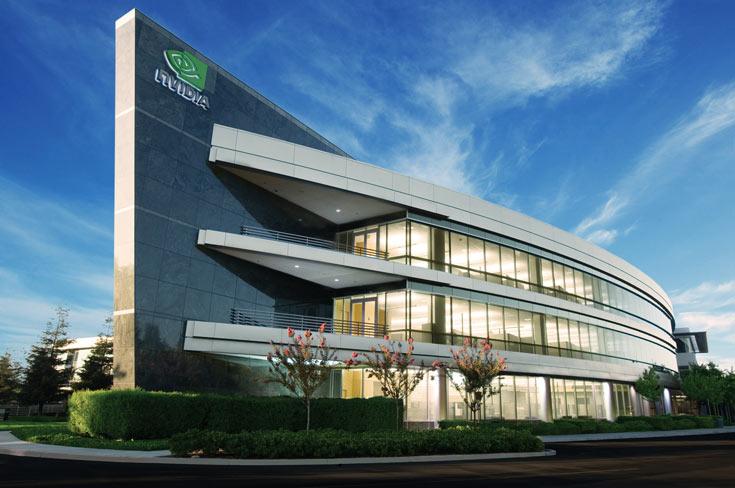 Чистая прибыль Nvidia за год выросла на 123%