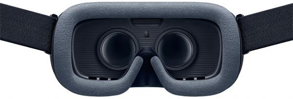 Samsung Gear VR