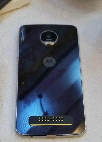 Moto Z Play